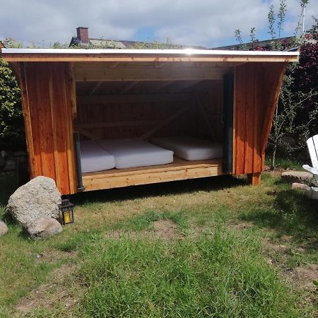 Отель Shelter Slotsgaarden Jels Экстерьер фото